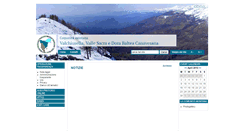 Desktop Screenshot of c-m-valchiusella-v-sacra-dora-baltea-c.it